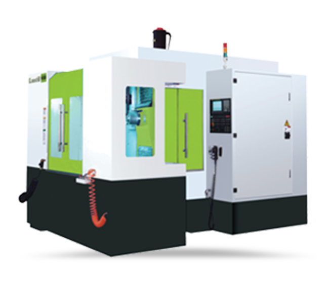 選擇5軸聯(lián)動加工中心有哪些要素？