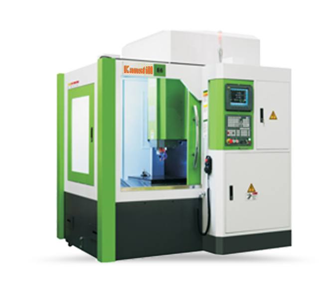 高速數(shù)控雕銑機和一般的雕銑機有什么不同？