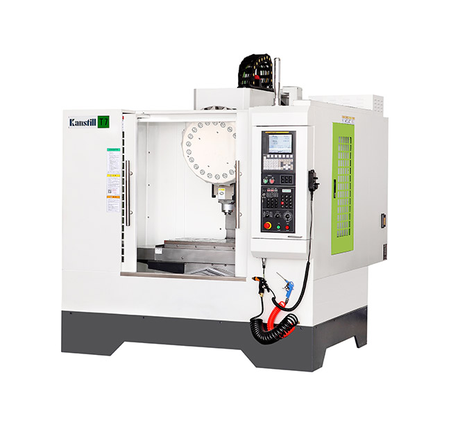 四軸鉆攻機的適用范圍有哪些？